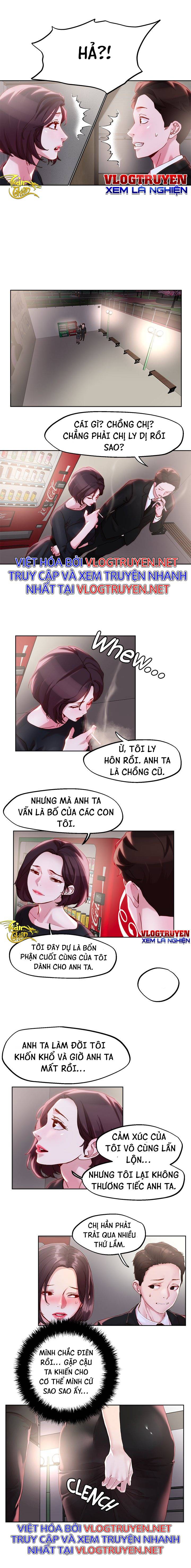 Siêu CHỊCH Hệ THống Của "HẮC ÁM VƯƠNG GIẢ" - Chương 31 - Page 12