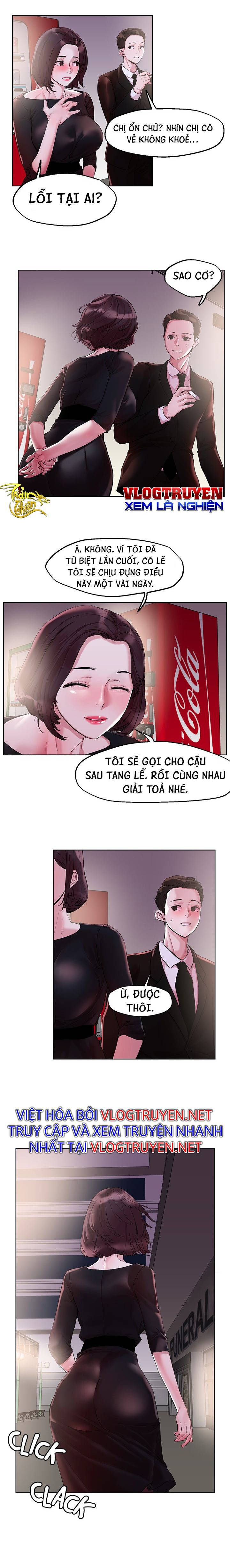 Siêu CHỊCH Hệ THống Của "HẮC ÁM VƯƠNG GIẢ" - Chương 31 - Page 13