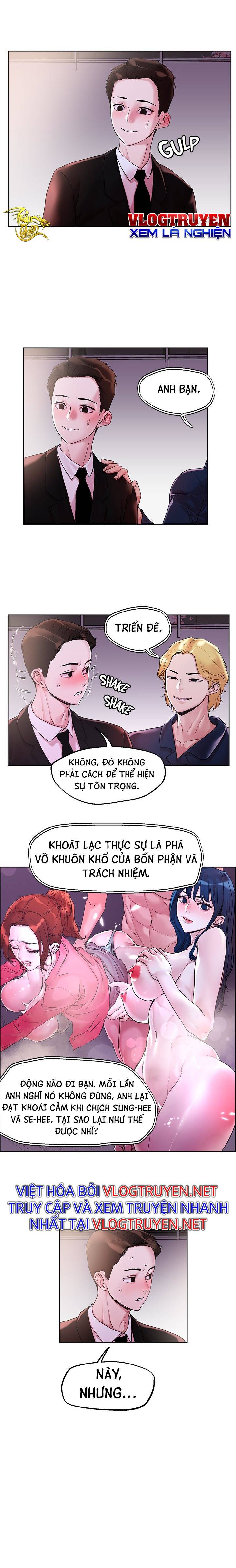 Siêu CHỊCH Hệ THống Của "HẮC ÁM VƯƠNG GIẢ" - Chương 31 - Page 14