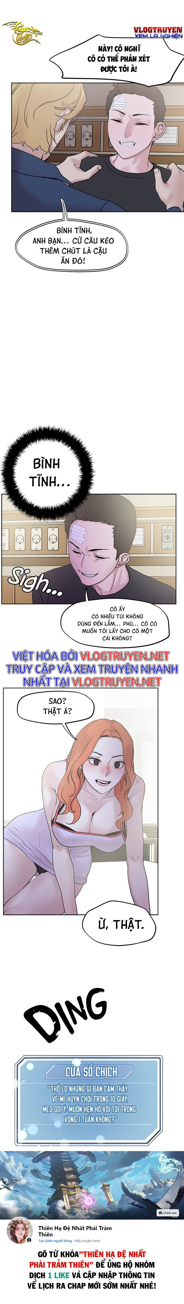 Siêu CHỊCH Hệ THống Của "HẮC ÁM VƯƠNG GIẢ" - Chương 35 - Page 13