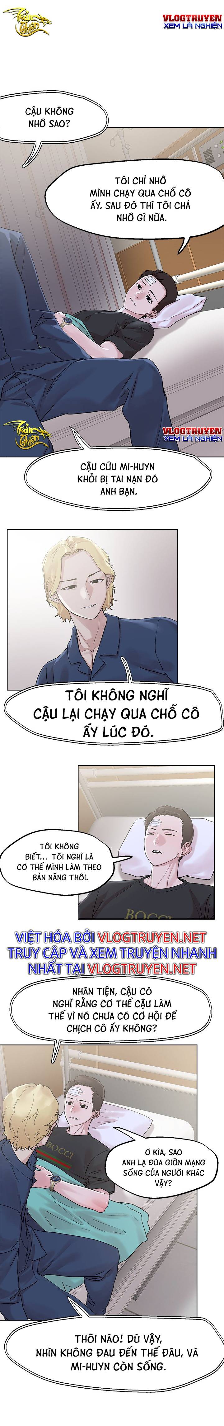 Siêu CHỊCH Hệ THống Của "HẮC ÁM VƯƠNG GIẢ" - Chương 35 - Page 6