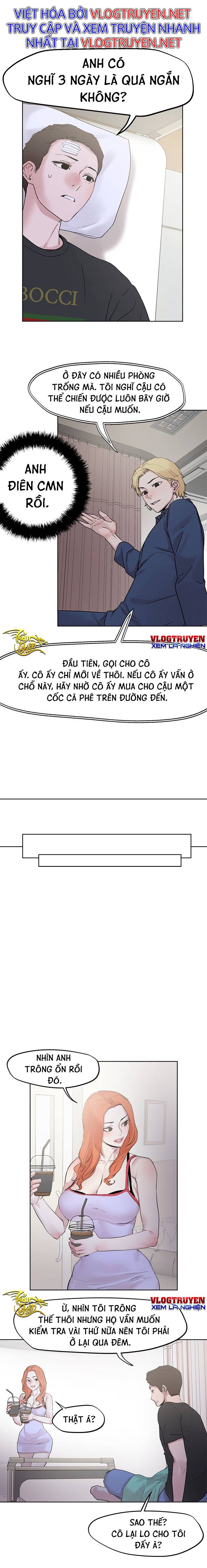 Siêu CHỊCH Hệ THống Của "HẮC ÁM VƯƠNG GIẢ" - Chương 35 - Page 9