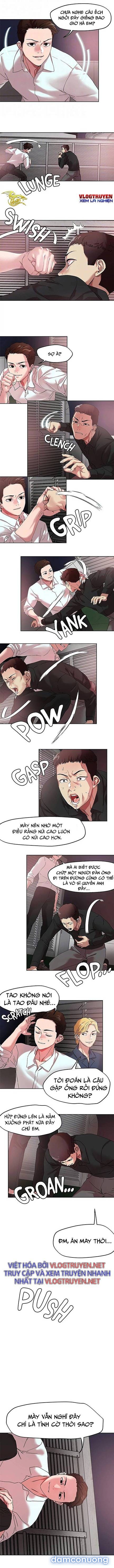 Siêu CHỊCH Hệ THống Của "HẮC ÁM VƯƠNG GIẢ" - Chương 55 - Page 5