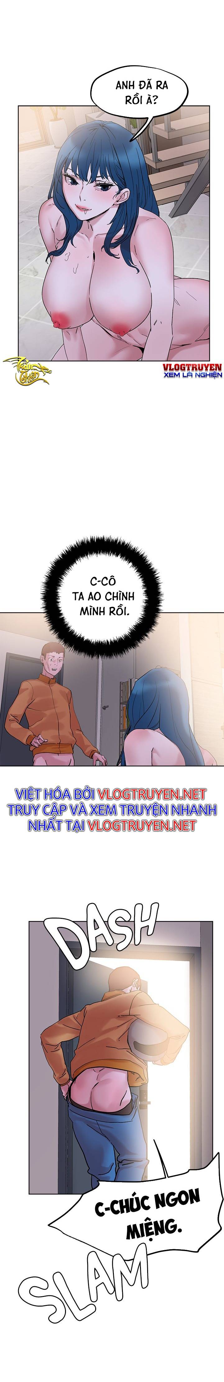 Siêu CHỊCH Hệ THống Của "HẮC ÁM VƯƠNG GIẢ" - Chương 30 - Page 23