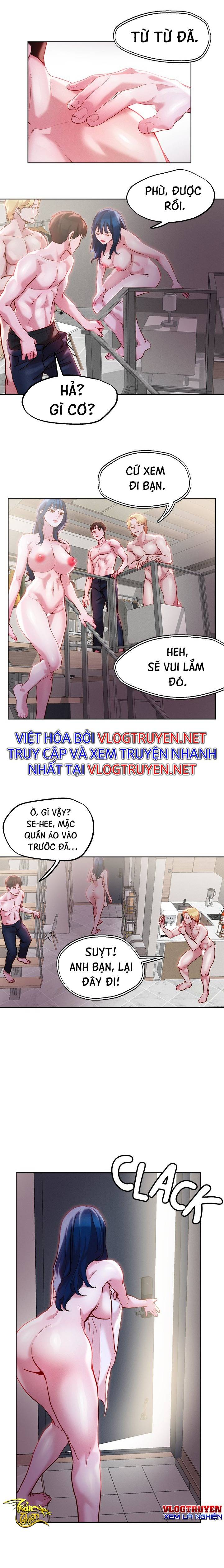 Siêu CHỊCH Hệ THống Của "HẮC ÁM VƯƠNG GIẢ" - Chương 30 - Page 9