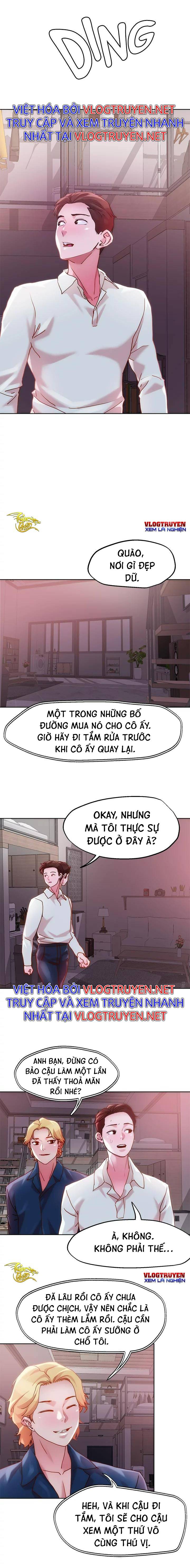 Siêu CHỊCH Hệ THống Của "HẮC ÁM VƯƠNG GIẢ" - Chương 28 - Page 13