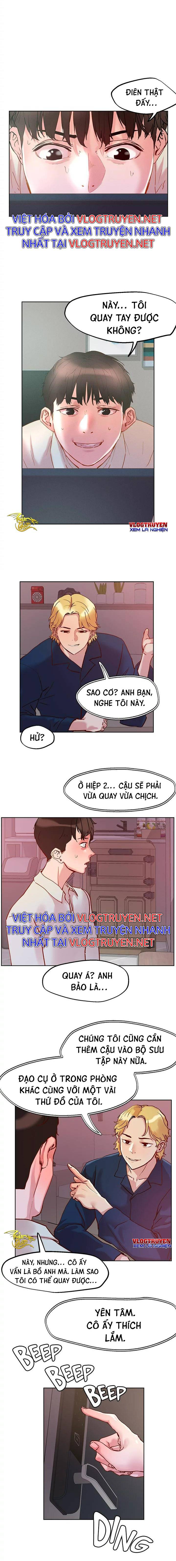 Siêu CHỊCH Hệ THống Của "HẮC ÁM VƯƠNG GIẢ" - Chương 28 - Page 16