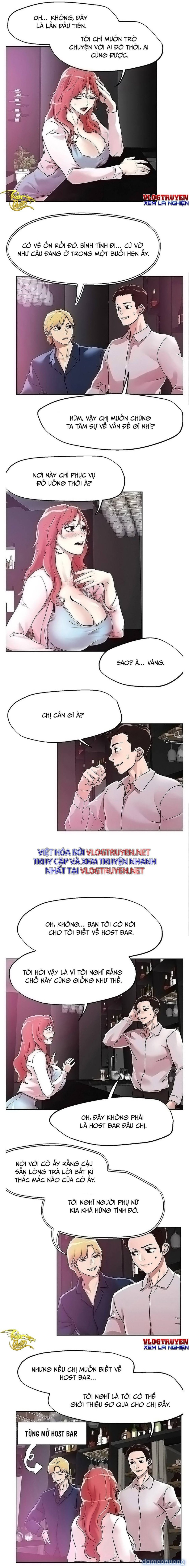 Siêu CHỊCH Hệ THống Của "HẮC ÁM VƯƠNG GIẢ" - Chương 61 - Page 3