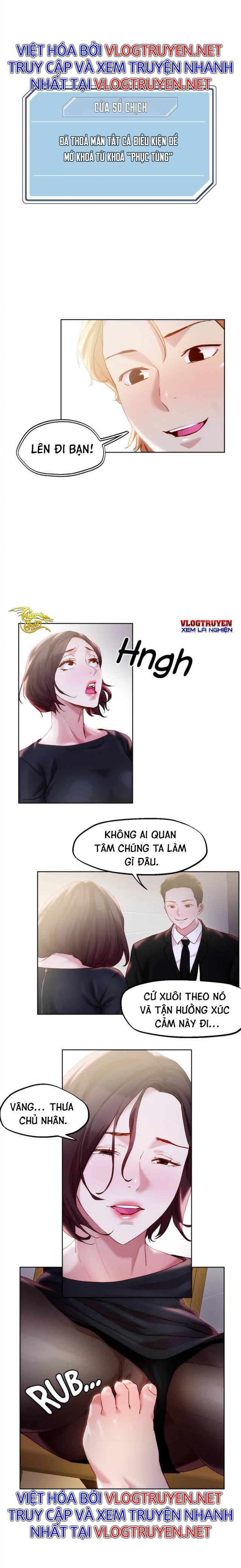 Siêu CHỊCH Hệ THống Của "HẮC ÁM VƯƠNG GIẢ" - Chương 32 - Page 8