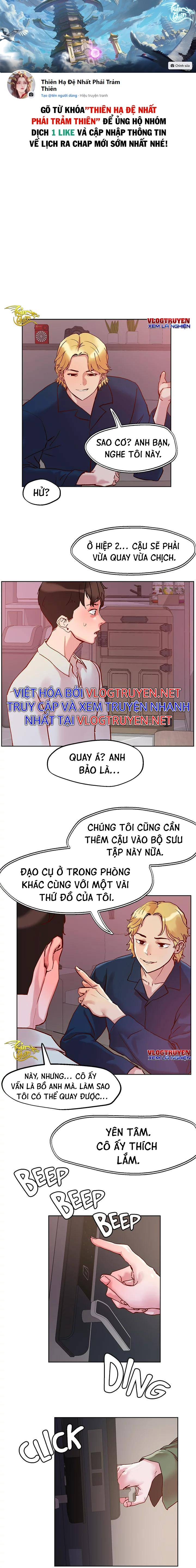 Siêu CHỊCH Hệ THống Của "HẮC ÁM VƯƠNG GIẢ" - Chương 29 - Page 1