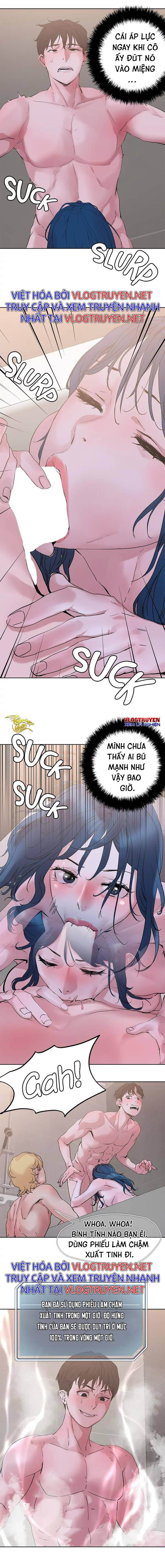 Siêu CHỊCH Hệ THống Của "HẮC ÁM VƯƠNG GIẢ" - Chương 29 - Page 13