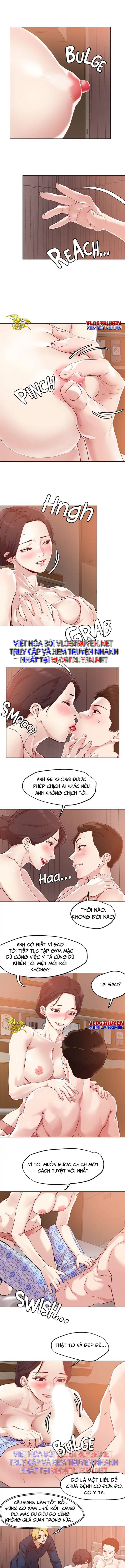 Siêu CHỊCH Hệ THống Của "HẮC ÁM VƯƠNG GIẢ" - Chương 45 - Page 3