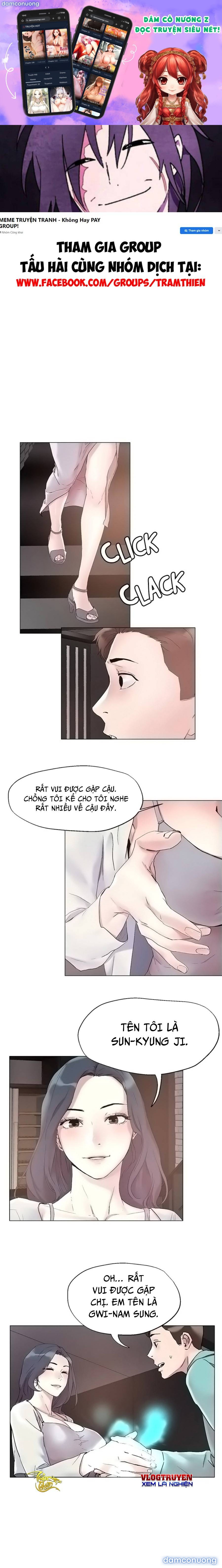 Siêu CHỊCH Hệ THống Của "HẮC ÁM VƯƠNG GIẢ" - Chương 58 - Page 1