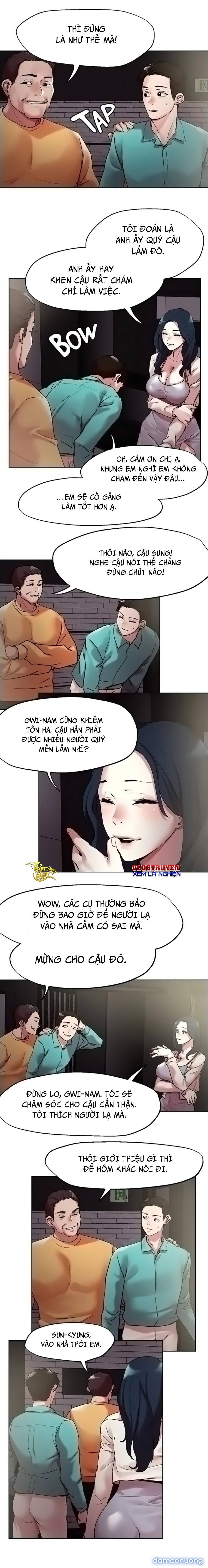 Siêu CHỊCH Hệ THống Của "HẮC ÁM VƯƠNG GIẢ" - Chương 58 - Page 4