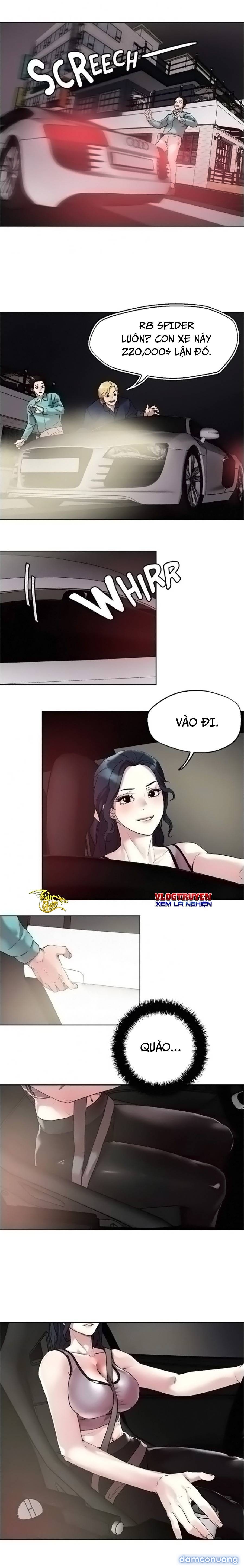 Siêu CHỊCH Hệ THống Của "HẮC ÁM VƯƠNG GIẢ" - Chương 58 - Page 8