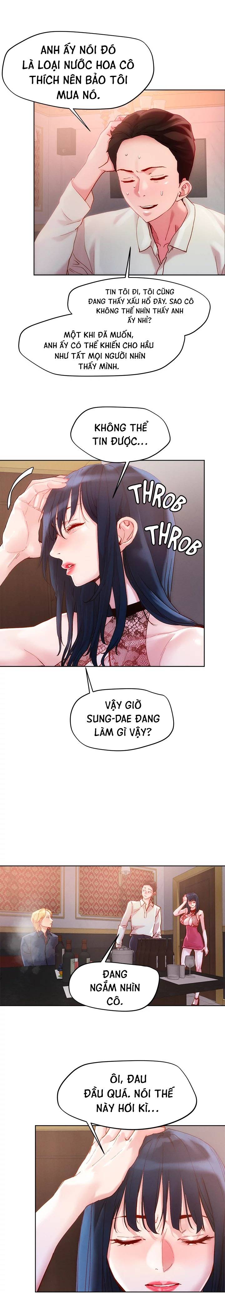 Siêu CHỊCH Hệ THống Của "HẮC ÁM VƯƠNG GIẢ" - Chương 25 - Page 14