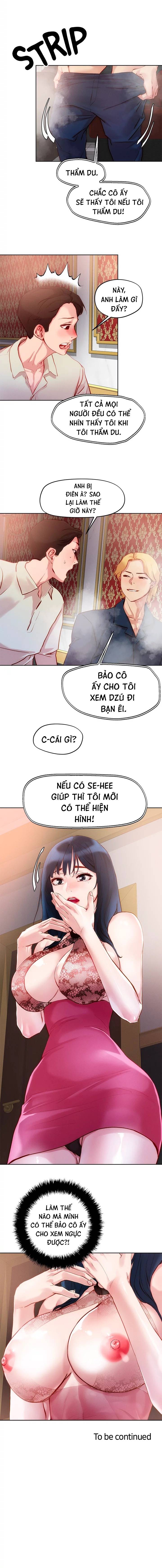 Siêu CHỊCH Hệ THống Của "HẮC ÁM VƯƠNG GIẢ" - Chương 25 - Page 16