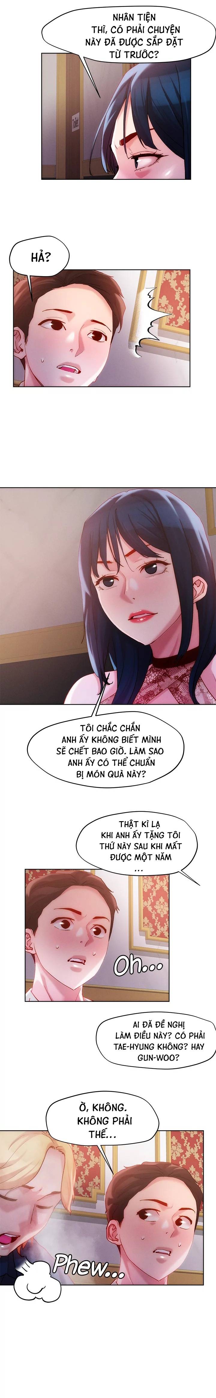 Siêu CHỊCH Hệ THống Của "HẮC ÁM VƯƠNG GIẢ" - Chương 25 - Page 7