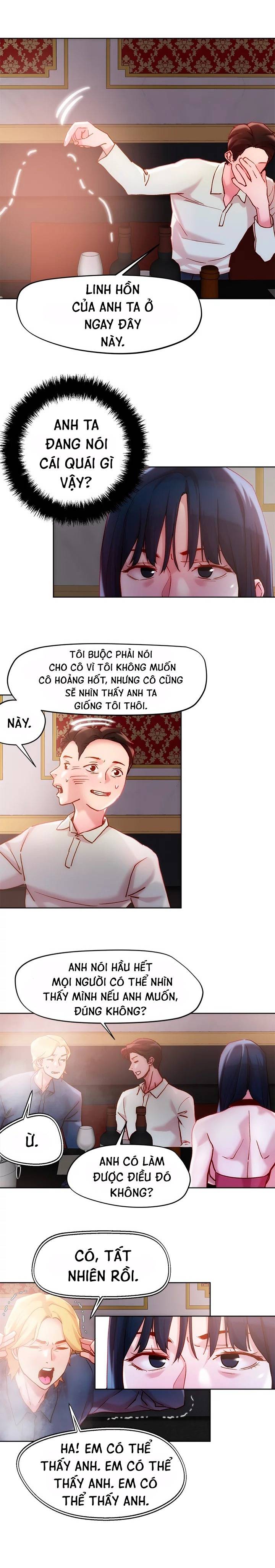 Siêu CHỊCH Hệ THống Của "HẮC ÁM VƯƠNG GIẢ" - Chương 25 - Page 9