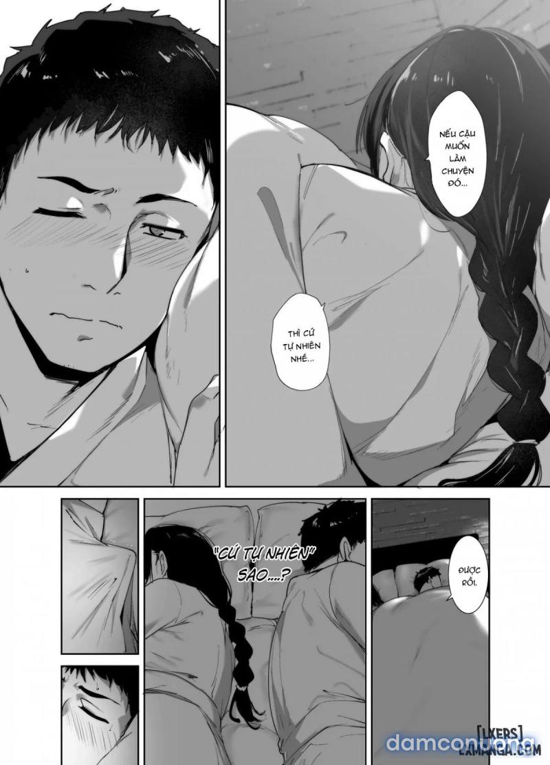 Sex with Your Otaku Friend is Mindblowing Chapter 2 - Page 10