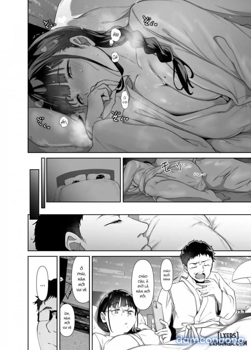 Sex with Your Otaku Friend is Mindblowing Chapter 2 - Page 22