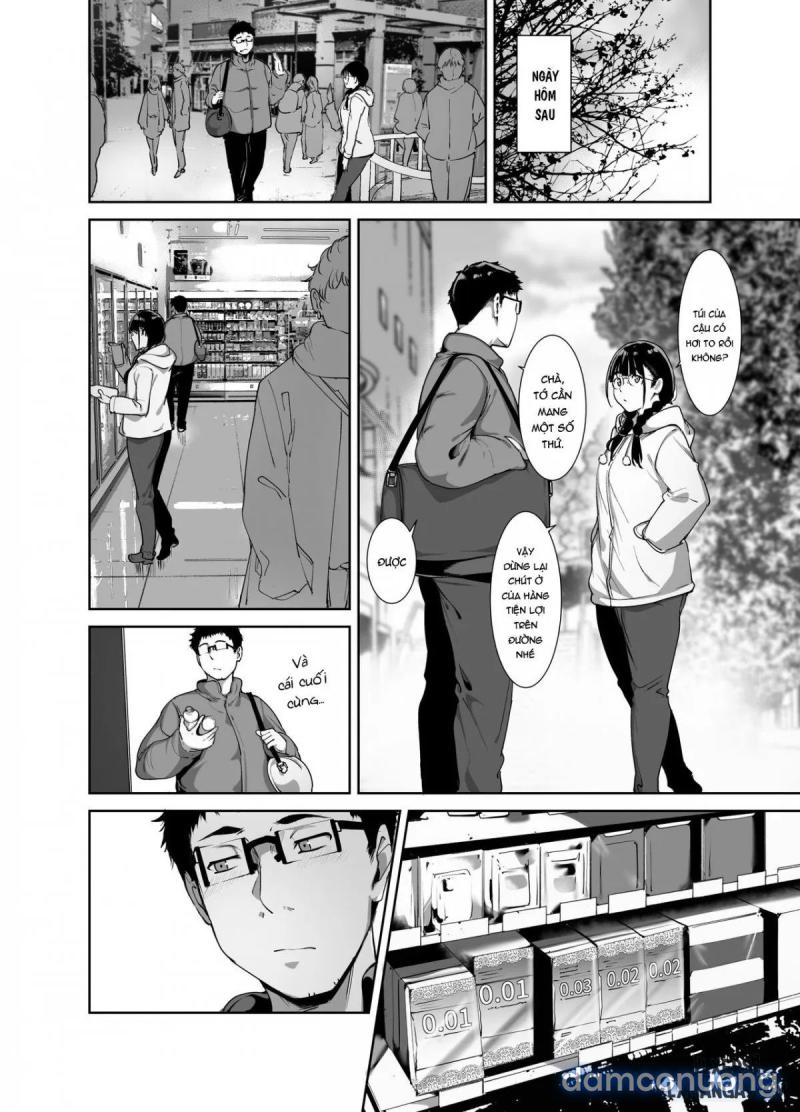 Sex with Your Otaku Friend is Mindblowing Chapter 2 - Page 24