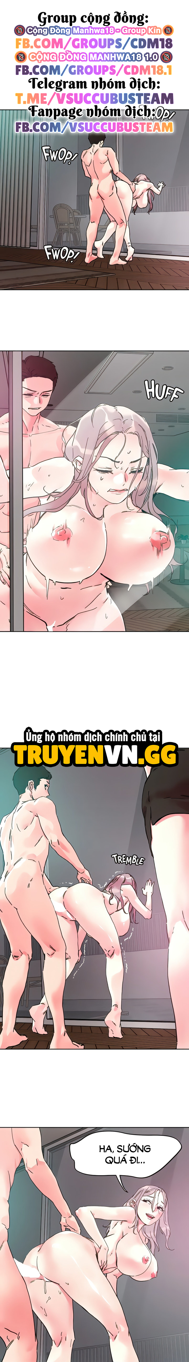 HentaiVn Truyện tranh online