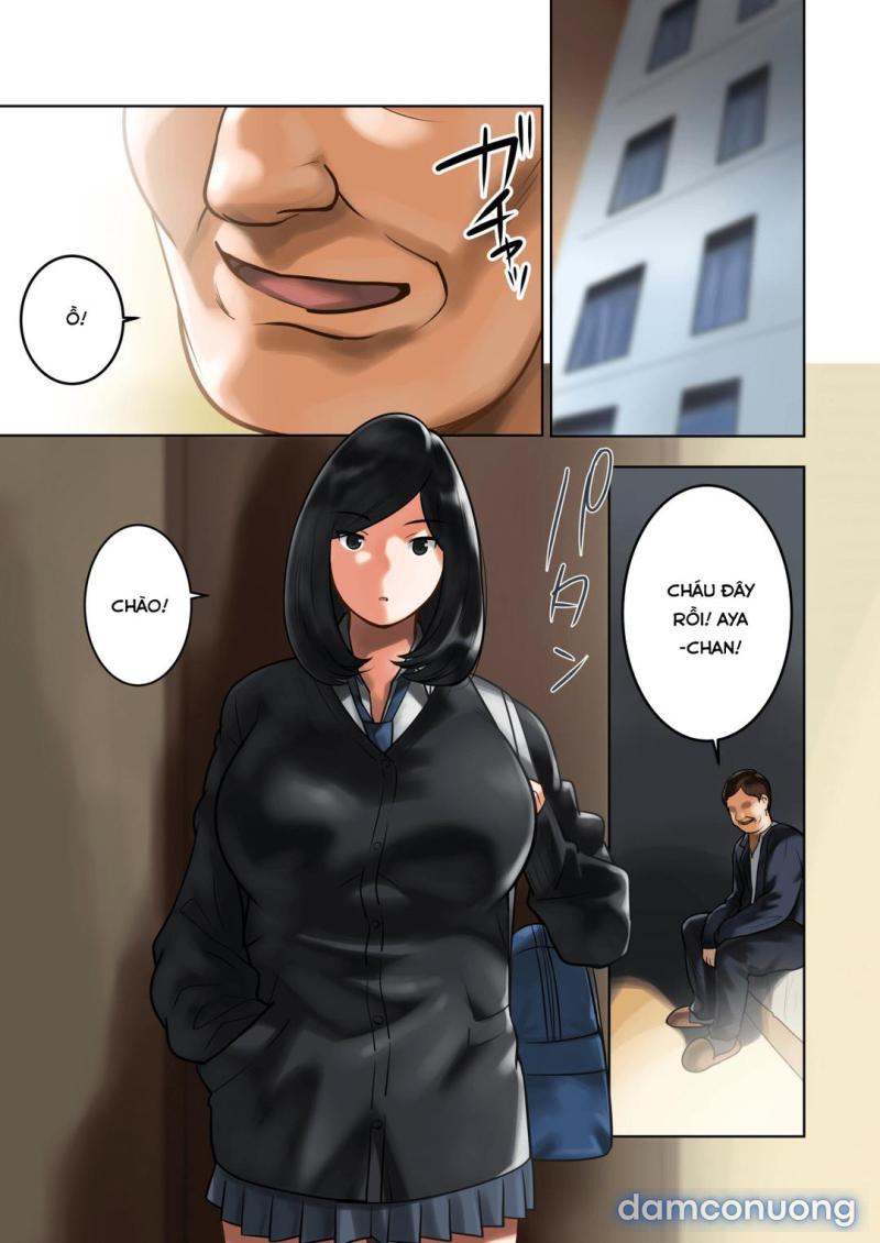 Wakeari na Kanojo Oneshot - Page 10