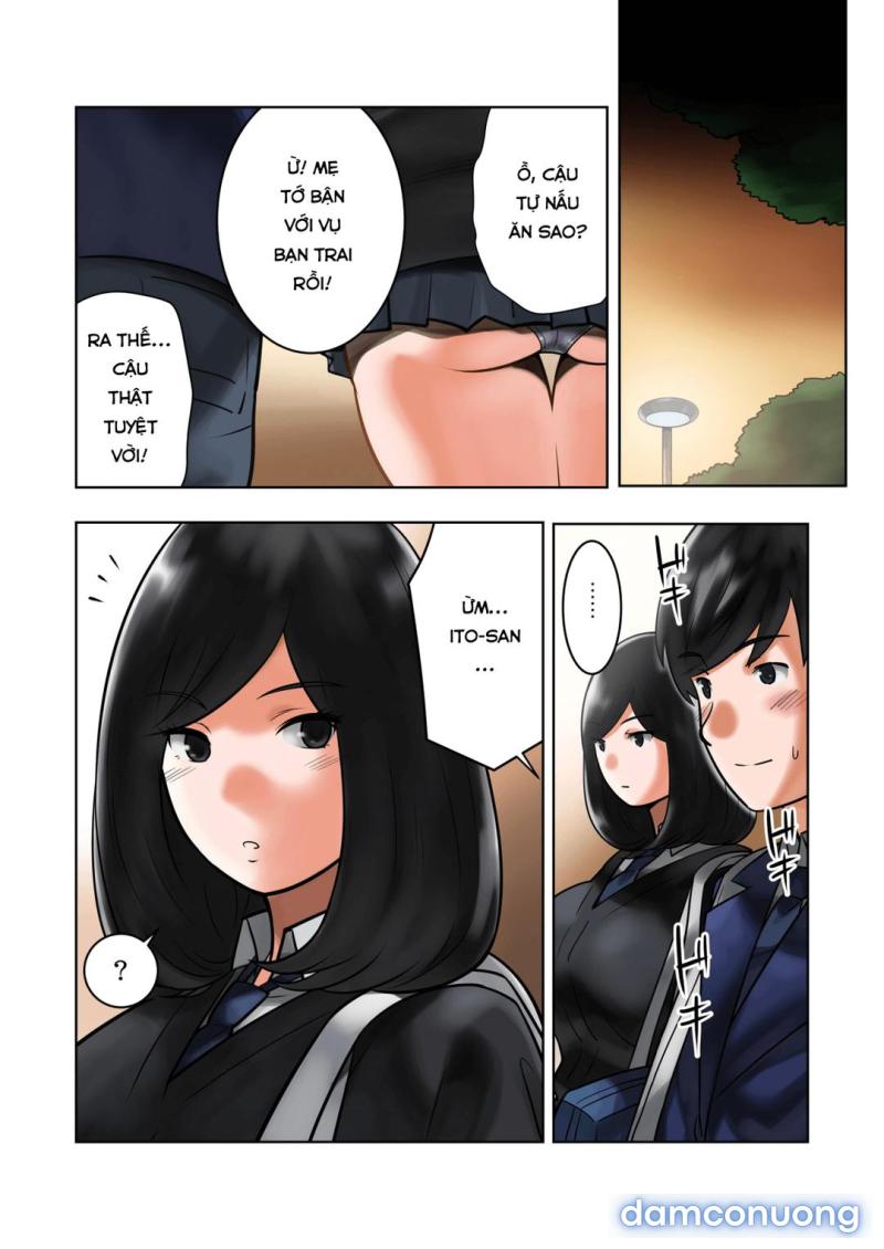 Wakeari na Kanojo Oneshot - Page 43