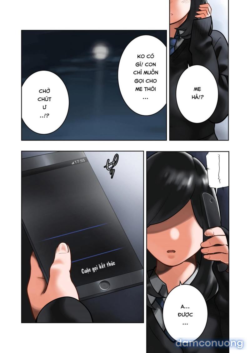 Wakeari na Kanojo Oneshot - Page 47