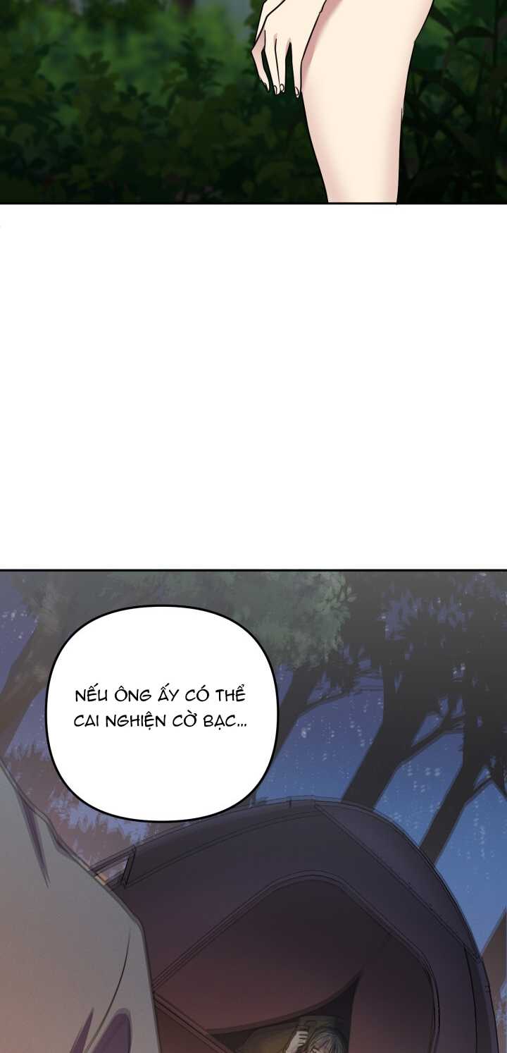 [18+] Chuyển Phát Nhanh Hongkong Chapter 22.1 - Page 22