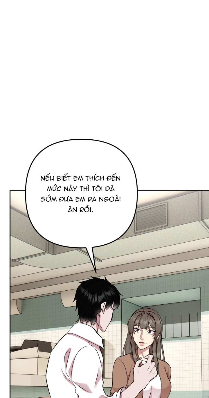 [18+] Chuyển Phát Nhanh Hongkong Chapter 24.1 - Page 18