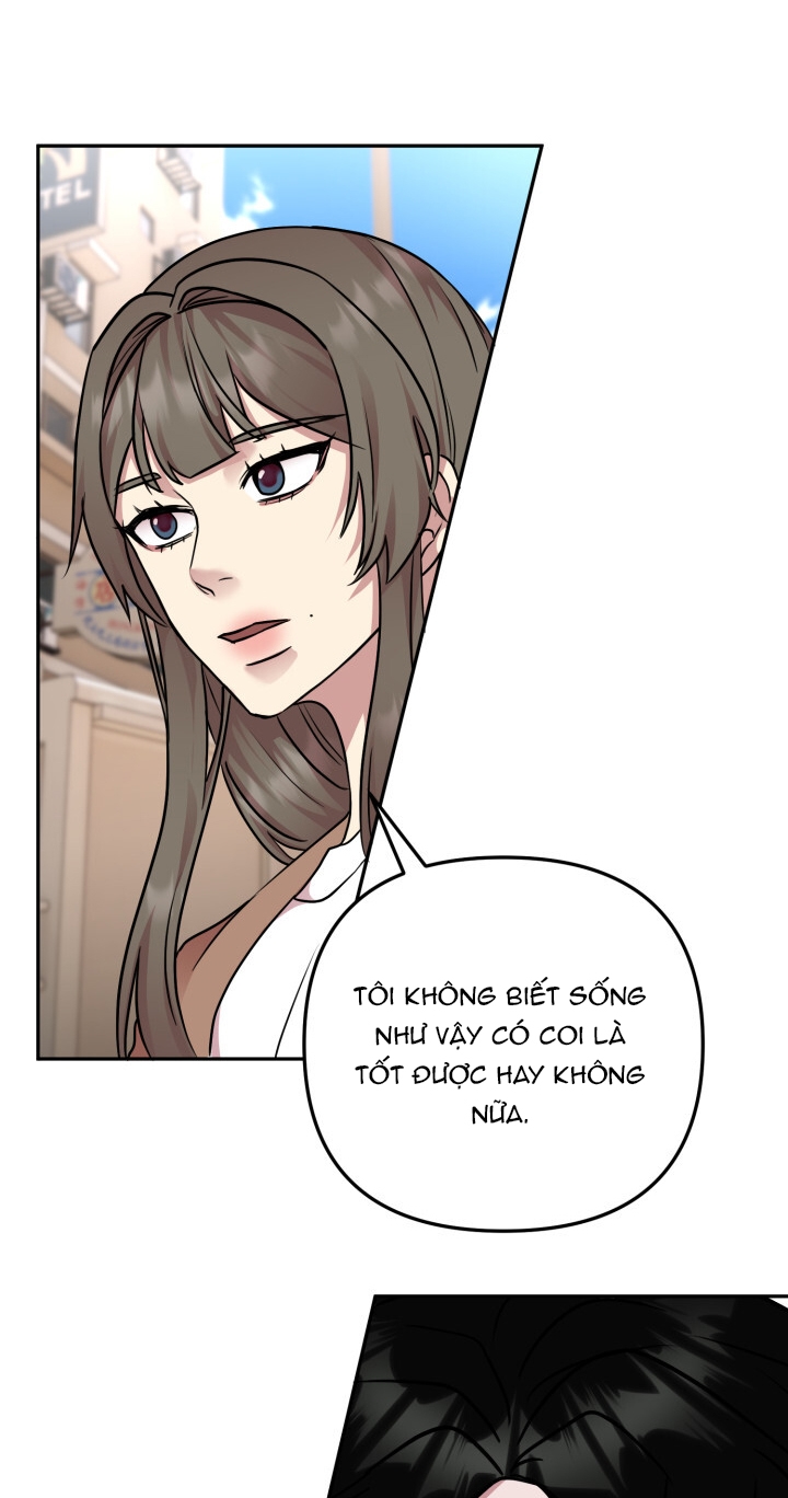 [18+] Chuyển Phát Nhanh Hongkong Chapter 24.2 - Page 3