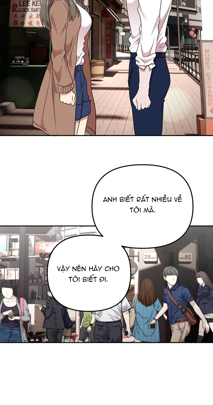 [18+] Chuyển Phát Nhanh Hongkong Chapter 24.2 - Page 6