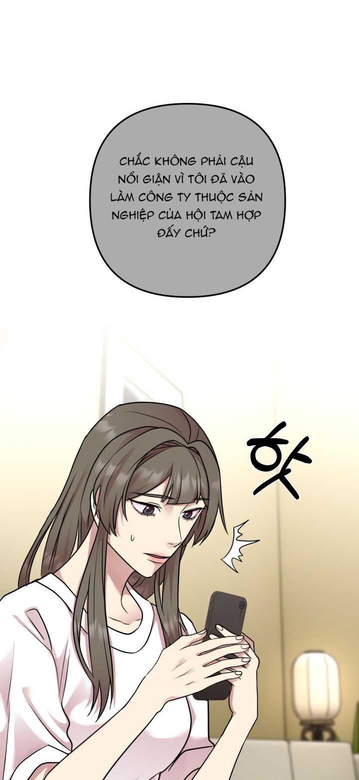 [18+] Chuyển Phát Nhanh Hongkong Chapter 23.1 - Page 2