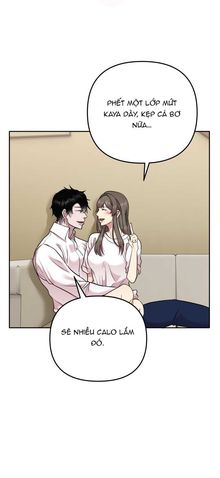 [18+] Chuyển Phát Nhanh Hongkong Chapter 23.1 - Page 24