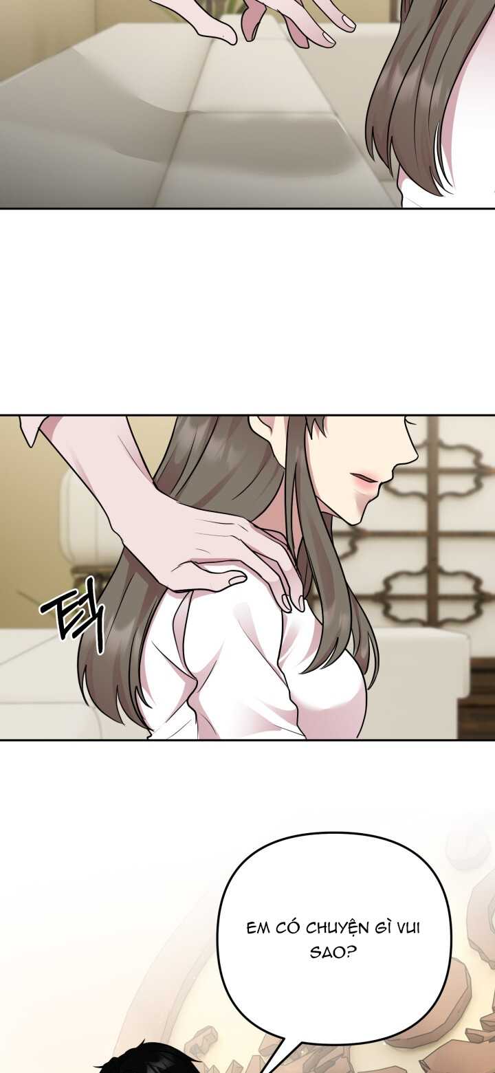 [18+] Chuyển Phát Nhanh Hongkong Chapter 23.1 - Page 8