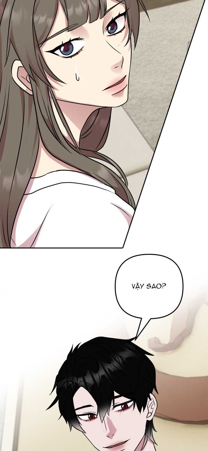 [18+] Chuyển Phát Nhanh Hongkong Chapter 23.1 - Page 10