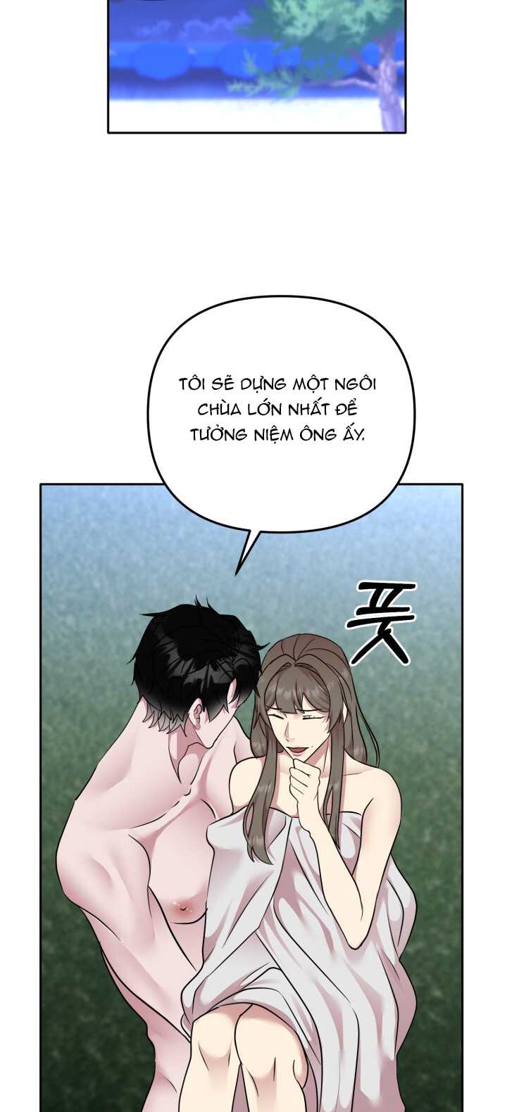 [18+] Chuyển Phát Nhanh Hongkong Chapter 22.2 - Page 12