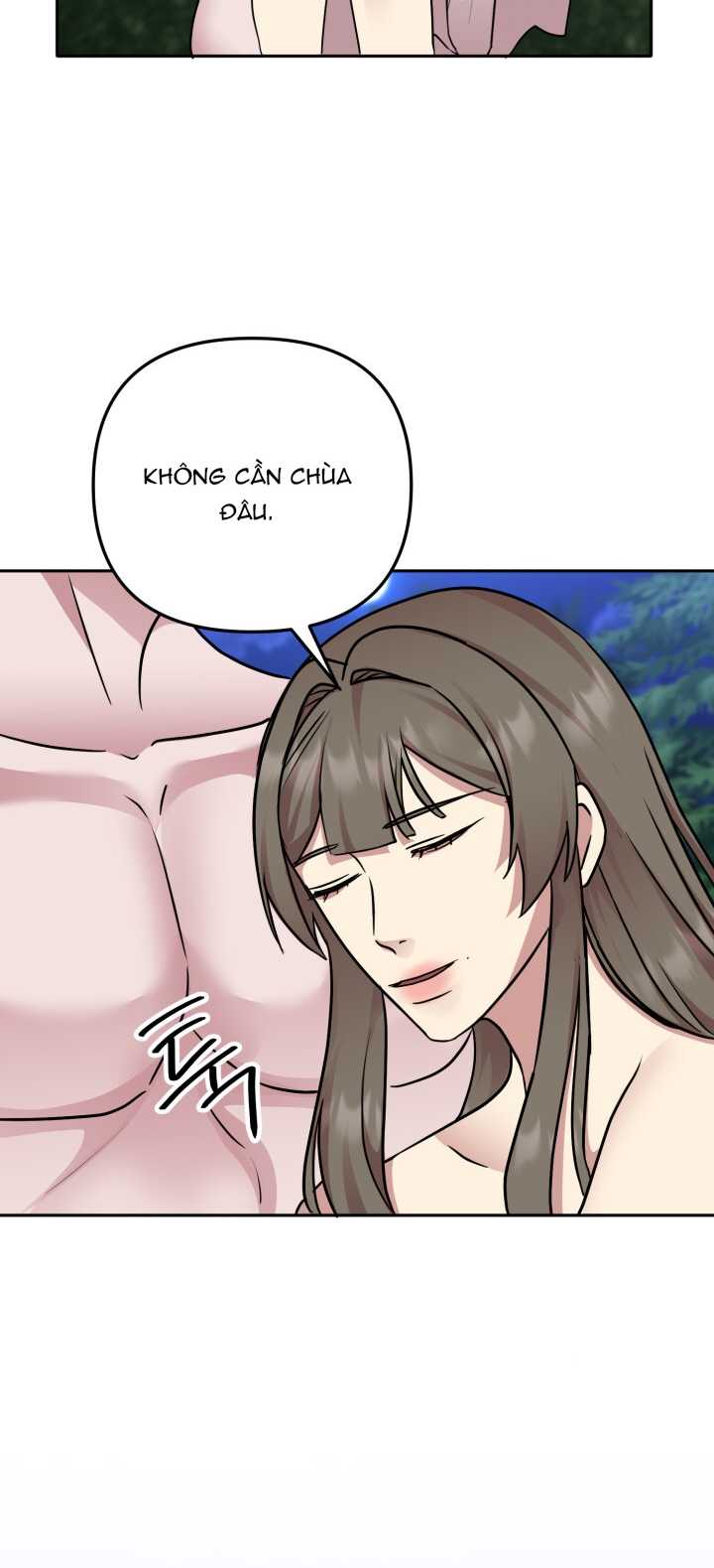 [18+] Chuyển Phát Nhanh Hongkong Chapter 22.2 - Page 13