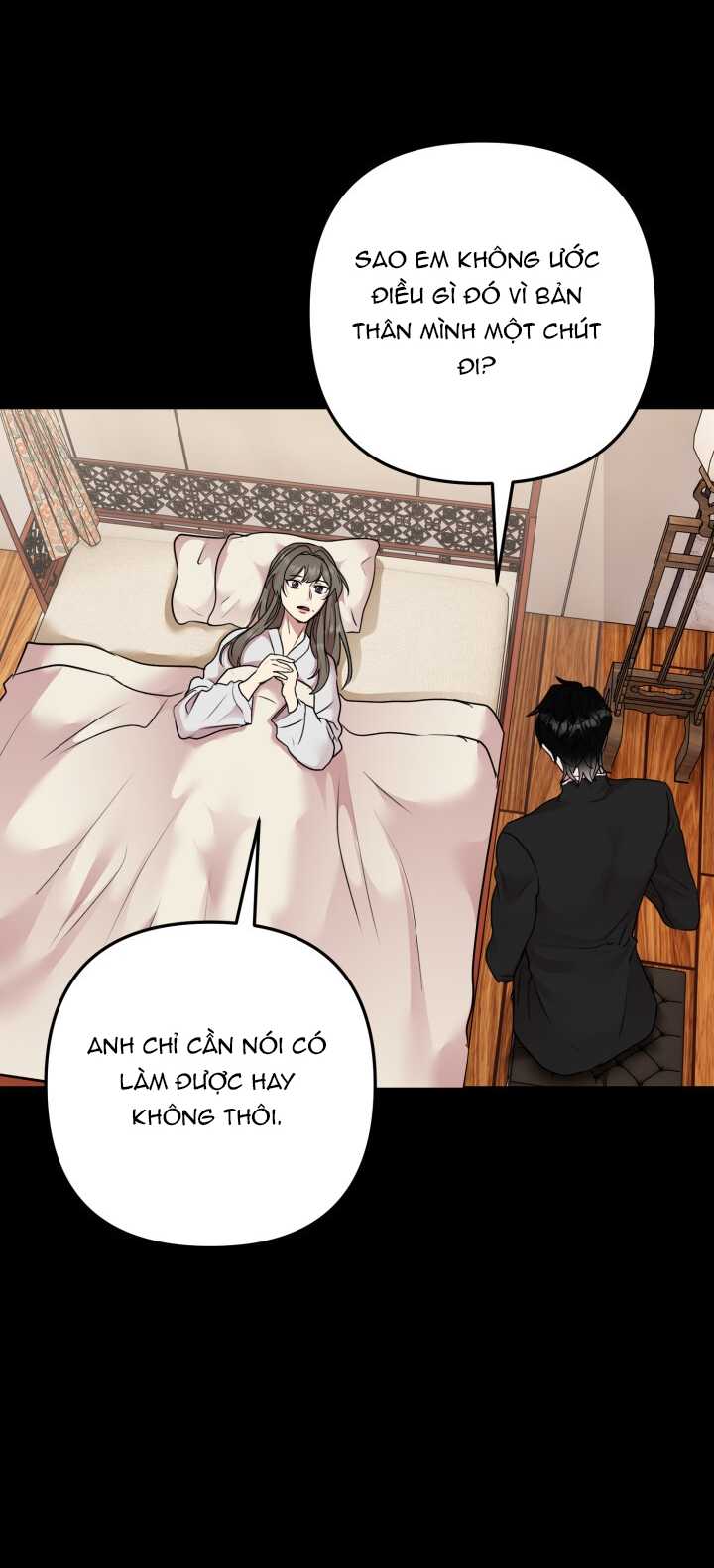 [18+] Chuyển Phát Nhanh Hongkong Chapter 22.2 - Page 34