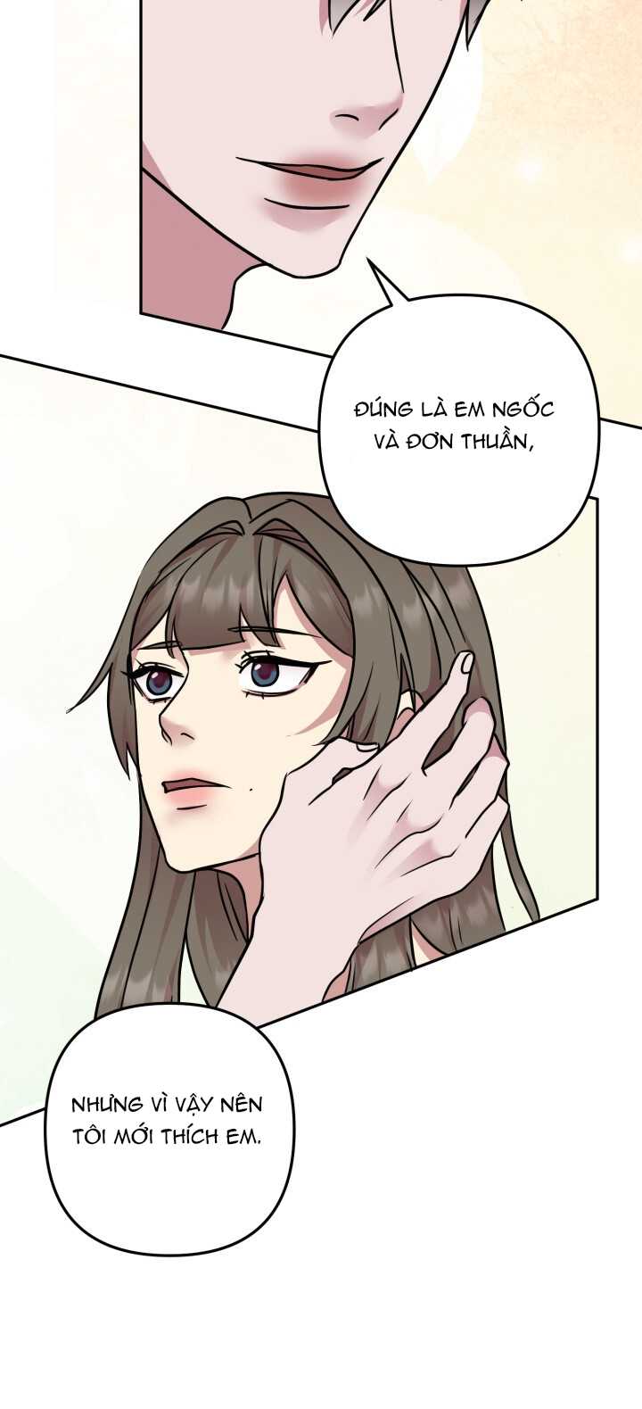 [18+] Chuyển Phát Nhanh Hongkong Chapter 22.2 - Page 5