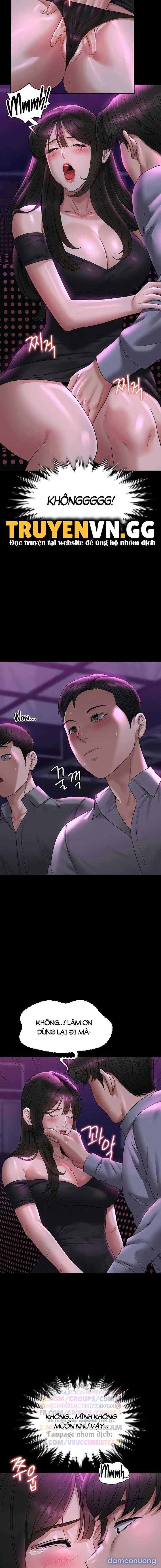 Ứng Dụng Cầu Được Ước Thấy Chapter 112 - Page 9