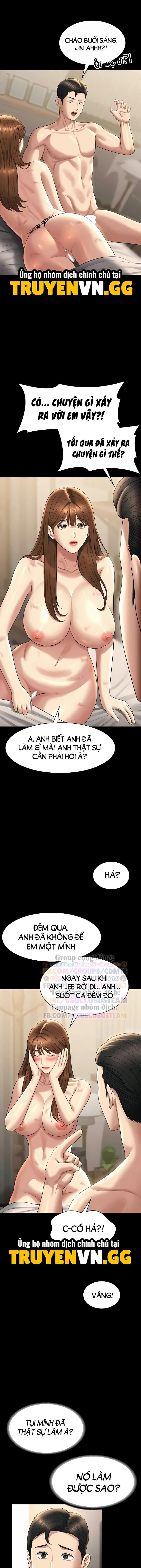 Ứng Dụng Cầu Được Ước Thấy Chapter 121 - Page 11