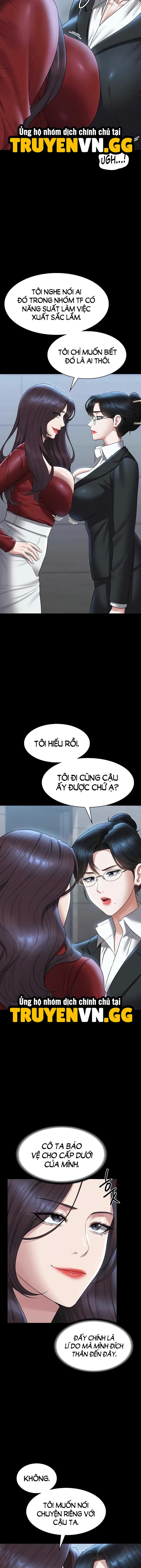 Ứng Dụng Cầu Được Ước Thấy Chapter 121 - Page 17