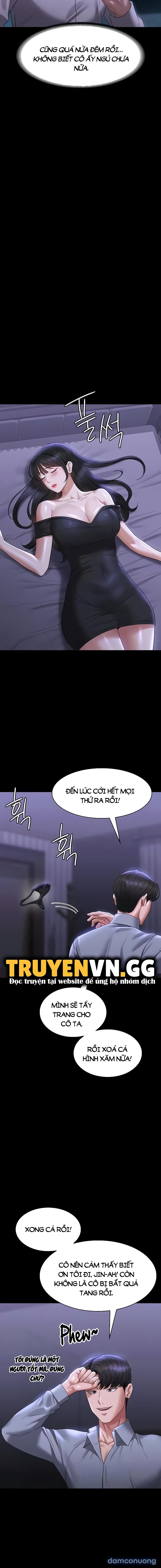 Ứng Dụng Cầu Được Ước Thấy Chapter 113 - Page 16