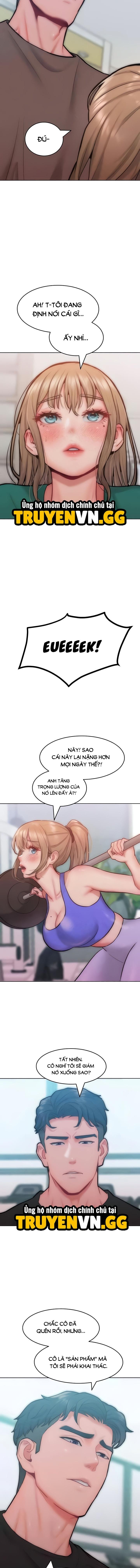 Làm Em Phục Tùng Chapter 28 - Page 7