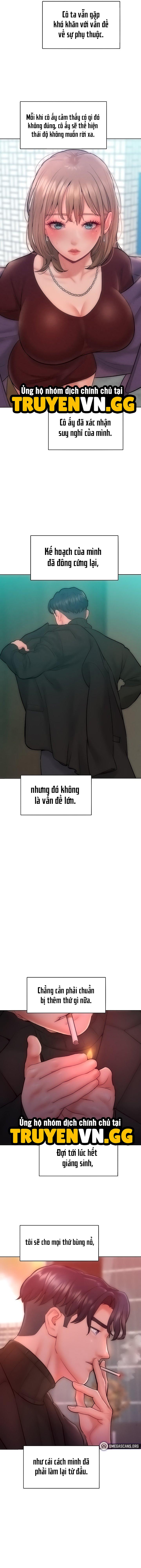 Làm Em Phục Tùng Chapter 32 - Page 12