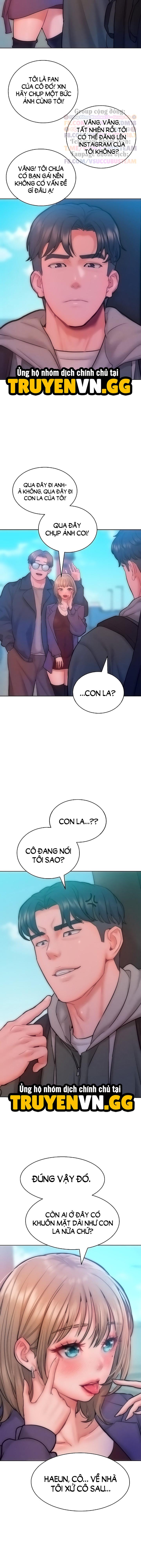 Làm Em Phục Tùng Chapter 32 - Page 4