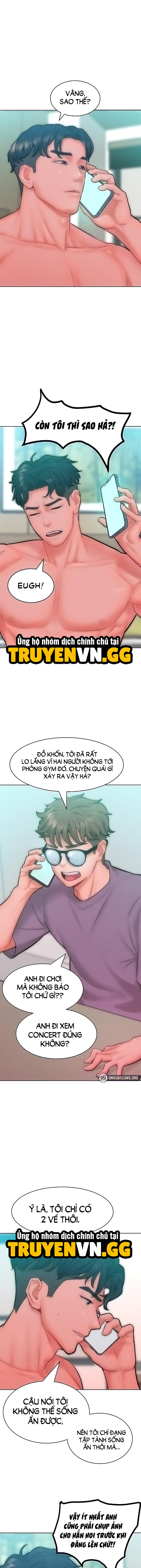 Làm Em Phục Tùng Chapter 32 - Page 6